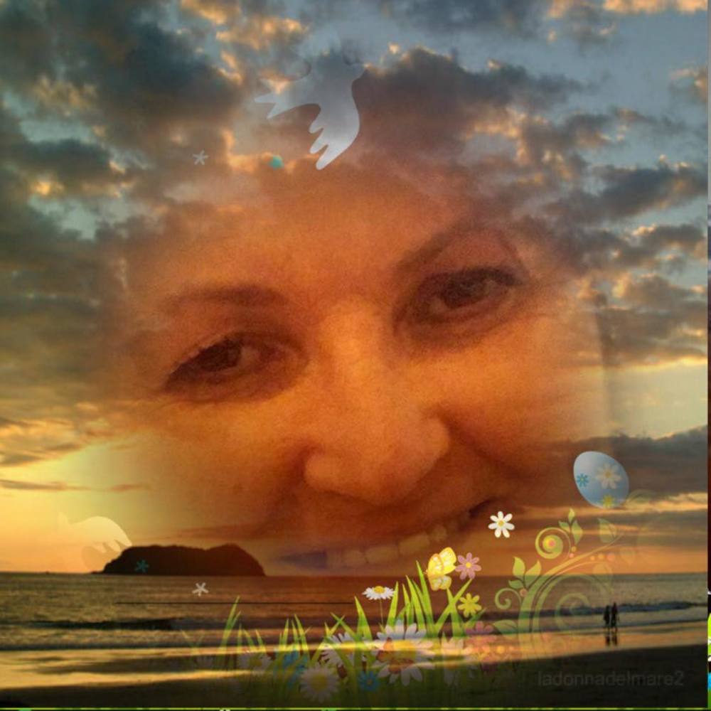 Meet your Posher, Carolyn